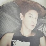 [찬열] 포토북 열이컷2개 ㄷㄷ(스포주의