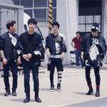 [인피니트] <b>back</b>에서 성열이 제발제발제발 부분