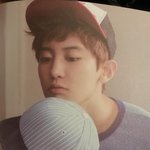 [찬열] <b>포토북</b> 스포 모음 ㄷㄷㄷㄷㄷ