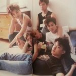 [EXO] 경수바지안에 손 넣은거?