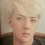 [EXO] 세훈이 아이컨<b>택</b>
