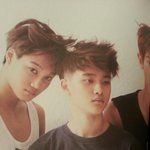 [EXO] 헐 이거 애들 완전 <b>신인때</b>같음