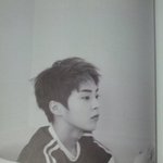 [시우민] <b>욕조</b>안에 들어간 슈냥이