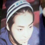 [EXO] 민석이 포토북 ㅋㅋ<b>사라</b> 한정임 이것도