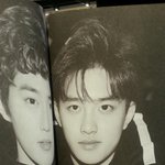 [EXO] 와 마마때 보는거같음ㅋㅋㅋ왜ㅣ케 <b>풋풋</b>?
