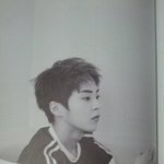 [시우민] ㅅㄷ) 나 지금 진짜 죽을 것 같ㅇ