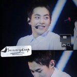 [EXO] 와ㅏ시부럴이거씹귀