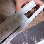 [EXO] 스엠 동방꺼랑 포토북 사양 비교해보면