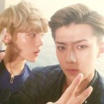 [EXO] 세루현게 vs 임소<b>윤</b>오세훈