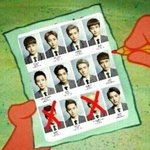 [EXO] 내친구앨범사러갔다가가게에서쳐움ㅋㅋㅋㅋㅋㅋㅋㅋㅋㅋ