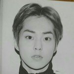 [exo] 포토북 <b>스캔</b>본 모음