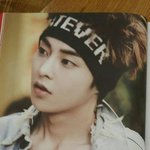 [시우민] 시우민 이 모습 너무 좋아 !!!
