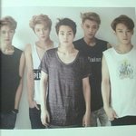 [시우민] 복습웅녀가 왔어요~'ㅅ'