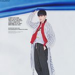 [인피니트] <b>성종</b>이단독화보