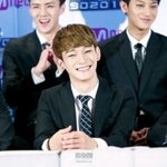 [EXO] 눈을뜬아침에