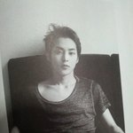 [시우민] <b>포토북</b> 민석이컷  정리 *심장주의*