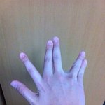 [EXO] 이 손동작을 성공하면 수능<b>대박</b><b>침</b>