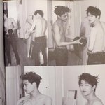 [EXO] 오늘잠다잤다시벌
