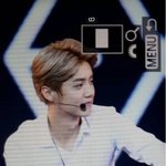 [EXO] 요즘 루하니 오빠美 쩔어...뭔가 <b>듬직</b>해 ㅠ