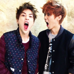 [EXO] 야 나 <b>제주</b>도 <b>놀러</b> 왓는데 중국인이