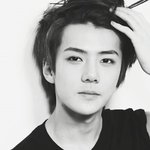 [EXO] <b>훈이</b> 진짜 남자됬네~