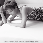 [EXO] <b>니</b>들 <b>앞</b>에 이런애가 누워있음