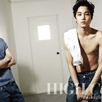 [EXO] 구사즈는 나이들면 되게 <b>중후</b>하고 분위기 멋질 거 같애