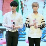 [EXO] 마마입덕이 젤 부럽더라
