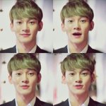 [EXO] 종대 이머리 <b>포토샵</b>이지?