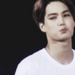 [EXO] 오늘은 <b>피자</b>먹으면 안돼?