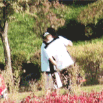 [EXO] 오늘 <b>운동</b>하다가 존잘두명이서 노는거 보고옴