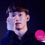 [EXO] 남자가 반지낀다는거 진짜 소중한 애정표현임