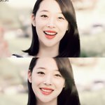 설리가 진짜 머리빨無 갑인듯...<b>레알</b>..ㄷㄷㄷ