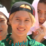 [EXO] 나 <b>런닝</b>남자 보고 좀 충격...