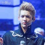 [EXO] <b>미간</b> 찡그린거존멋