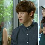 [레인보우] 한체대 무용과 출신인 고우리~ 대박 반전!!!!