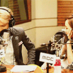 [EXO] <b>희수</b>씨 신났어요??ㅋㅋㅋㅋㅋ