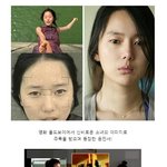 [윤진서] <b>요가</b> 자격증 있다는 윤진서 몸매 클라스