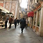 [꽃보다누나] 나도꽃보다누나[유럽] 12. 알록달록 부라노섬, 그리고...