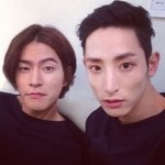 [몸매종결자] <b>셔츠</b>한장만 입어도 대세남 홍종현~!!