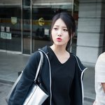 출퇴근길에도 팬들과 대화하는 <b>여아</b>이돌