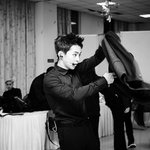 [시우민] 슴 나우에 올라온 삼성행사 시우민