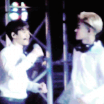 [EXO] 이짤둘다귀엽ㅋㅋㅋㅋㅋ