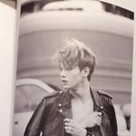 [CHEN] <b>포토북</b> 받은 종대생들있어?