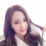 베스티 막내 해령<b>셀카</b> 모음