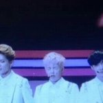 [시우민] <b>민석</b>이 이 표정...ㅋㅋ