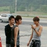 [EXO] 밑에애들<b>기럭지</b>글