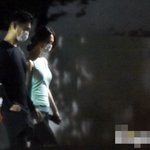 설리-<b>최자</b> 슈퍼문데이트 현장