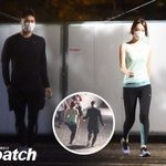 [에프엑스] [단독] 최자·설리 슈퍼문 데이트 '최리 커플' ,...