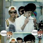 [EXO] 오세훈 이 <b>익숙</b>한 표정뭐지?ㅋㅋㅋㅋㅋ
